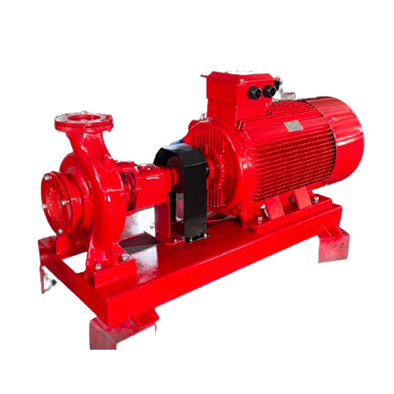 MÁY BƠM ĐỘNG CƠ ĐIỆN ĐẦU RỜI HIMAWARI.