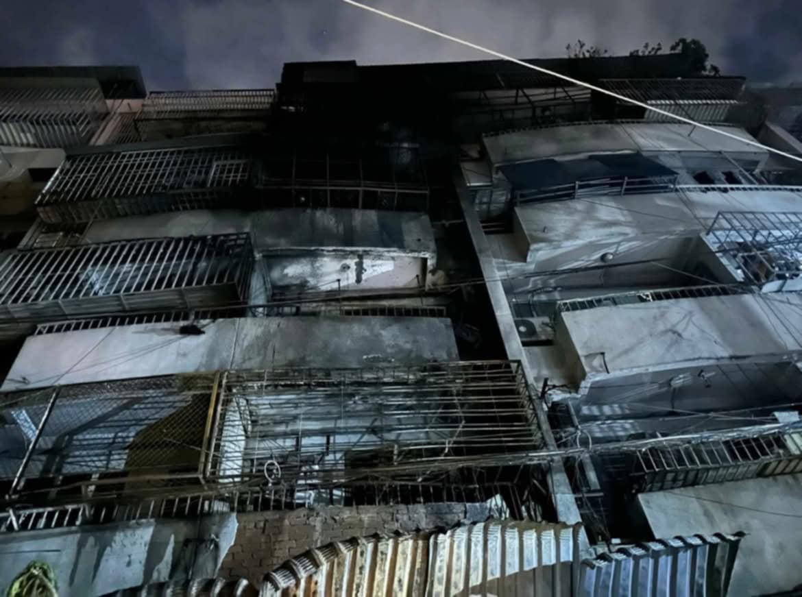 Vì sao bi kịch cháy nổ vẫn lặp lại? Nhìn thẳng vào nguyên nhân – tìm ra giải pháp