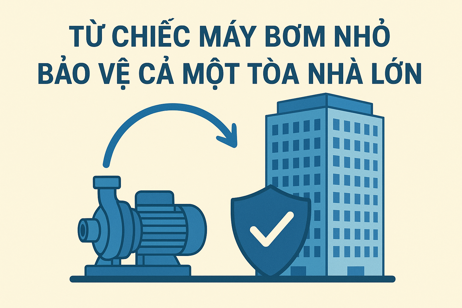 Nhiều nhà trọ, cơ sở kinh doanh ít quan tâm đến an toàn phòng cháy chữa cháy
