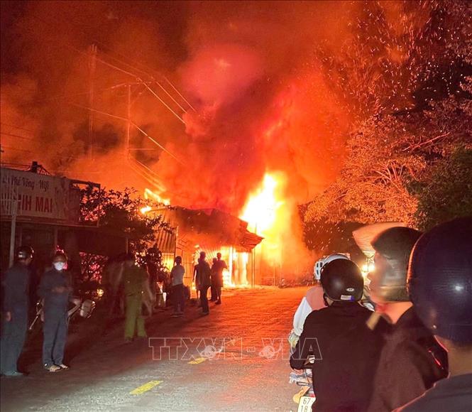 TỔNG HỢP 5 VỤ CHÁY NGHIÊM TRỌNG NHẤT Ở HÀ NỘI GẦN ĐÂY — CẢNH TỈNH MẠNH VỀ MẤT MÁT NGƯỜI VÀ CỦA 🔥